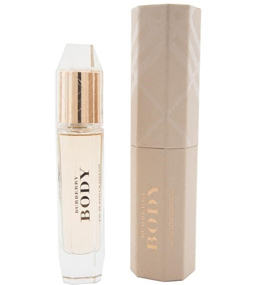 BODY INTENSE * Burberry 2.0 oz / 60 ml Eau de Parfum (EDP) Women Perfume Spray