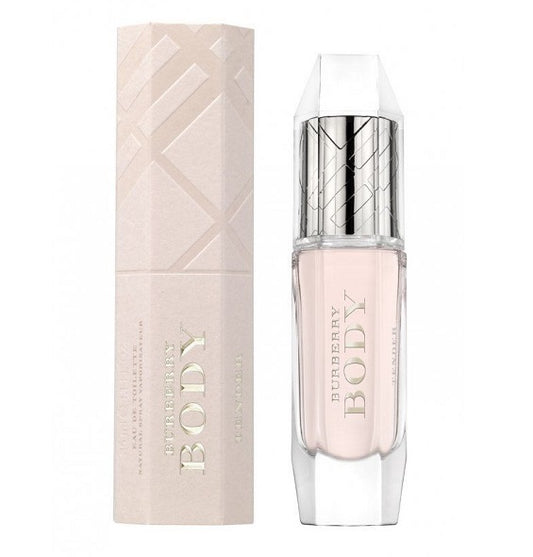 BODY TENDER * Burberry 1.1 oz / 35 ml Eau de Toilette (EDT) Women Perfume Spray