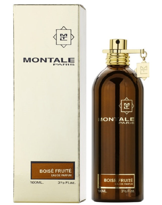BOISE FRUITE * Montale 3.4 oz / 100 ml Eau de Parfum (EDP) Women Spray