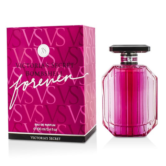 BOMBSHELL FOREVER * Victoria's Secret 3.4 oz / 100 ml EDP Women Perfume Spray
