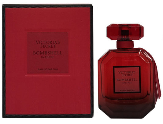 BOMBSHELL INTENSE * Victoria's Secret 3.4 oz / 100 ml EDP Women Perfume Spray