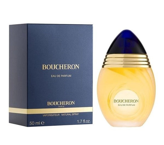 BOUCHERON (New) * Boucheron 1.7 oz / 50 ml EDP Women Perfume Spray