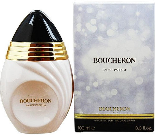 BOUCHERON 2013 * Boucheron 3.3 oz / 100 ml Eau de Parfum Women Perfume Spray