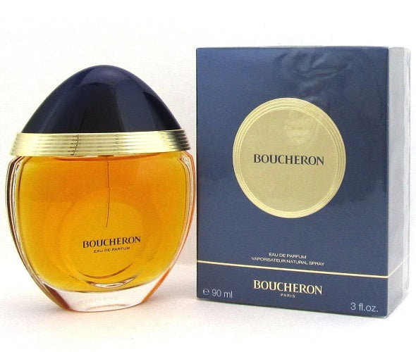 BOUCHERON * Boucheron 3.0 oz / 90 ml Eau de Parfum (EDP) Women Perfume Spray