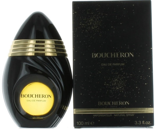 BOUCHERON LIMITED EDITION * Boucheron 3.3 oz / 100 ml EDP Women Perfume Spray