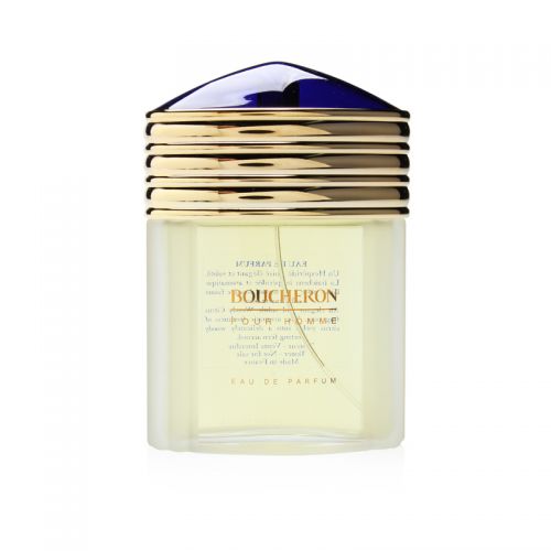 BOUCHERON POUR HOMME * Boucheron 3.3 oz / 100 ml EDP Men Cologne/Tester Spray