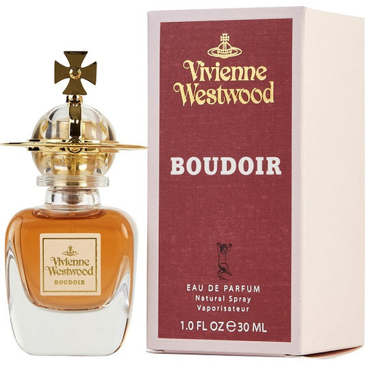 BOUDOIR * Vivienne Westwood 1.0 oz / 30 ml Eau de Parfum Women Perfume Spray