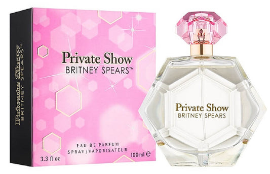 PRIVATE SHOW * Britney Spears 3.3 oz / 100 ml Eau de Parfum Women Perfume