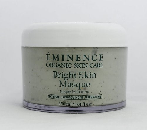EMINENCE Bright Skin Masque 8.4 oz / 250 ml NEW & FRESH