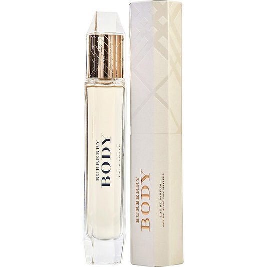 BURBERRY BODY * Burberry 2.0 oz / 60 ml Eau de Parfum "EDP" Women Perfume Spray