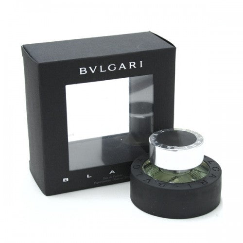 BVLGARI BLACK * Bvlgari 2.5 oz / 75 ml Eau De Toilette (EDT) Men Cologne Spray