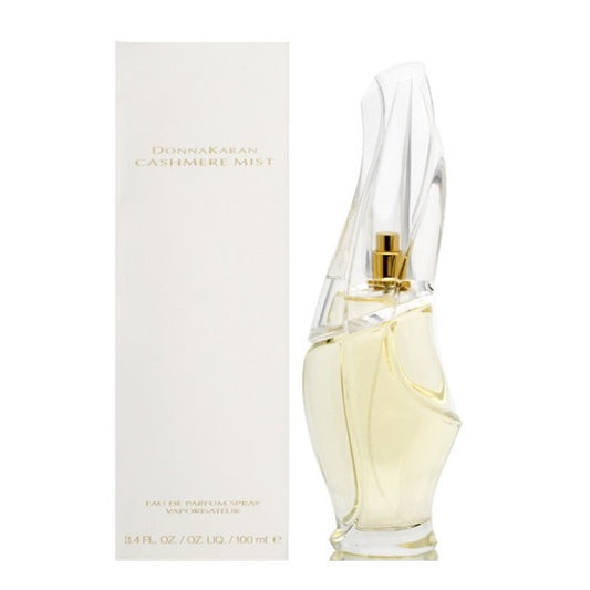 CASHMERE MIST * Donna Karan 3.4 oz / 100 ml Eau de Parfum Women Perfume Spray