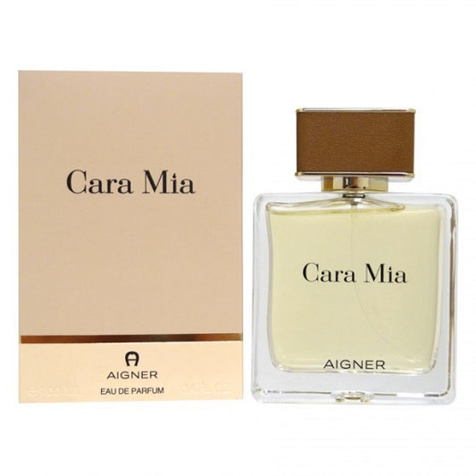 CARA MIA * Etienne Aigner 3.4 oz / 100 ml Eau De Parfum Women Perfume Spray