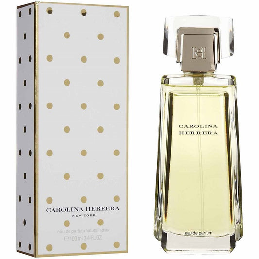 CAROLINA HERRERA * Carolina Herrera 3.4 oz / 100 ml EDP Women Perfume Spray