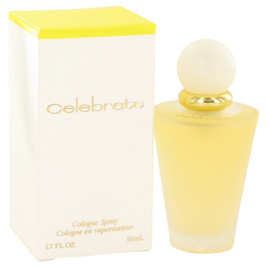 CELEBRATE * Coty 1.7 oz / 50 ml Cologne Women Perfume Spray