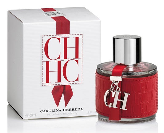 CH (New Edition) * Carolina Herrera 3.4 oz / 100 ml EDT Women Perfume