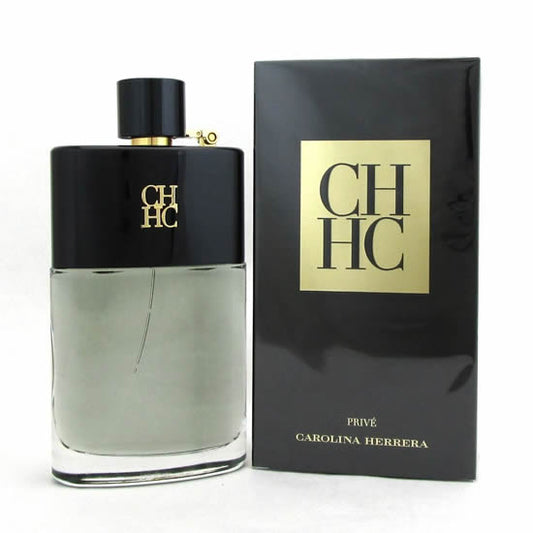 CH PRIVE * Carolina Herrera 1.7 oz / 50 ml Eau de Toilette Men Cologne Spray