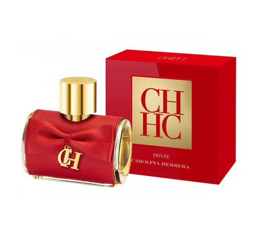 CH PRIVE "PRIVEE" * Carolina Herrera 2.7 oz / 80 ml EDP Women Perfume Spray