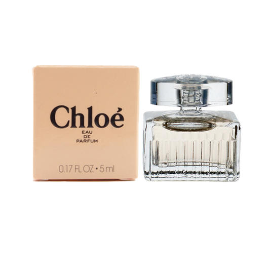 CHLOE * Chloe 0.17 oz / 5 ml Miniature Eau De Parfum (EDP) Women Perfume Splash
