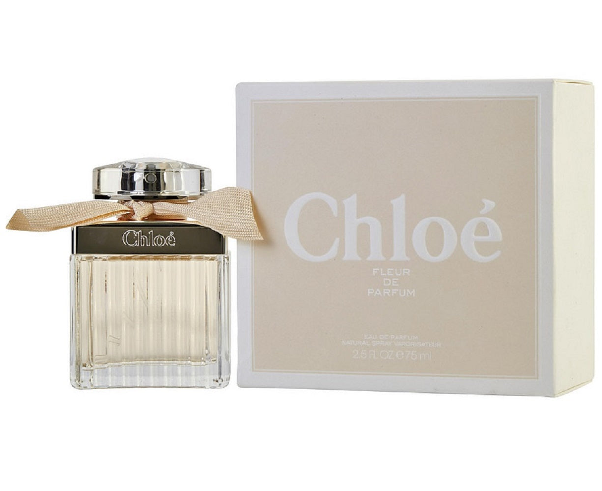 CHLOE FLEUR DE PARFUM 2.5 oz / 75 ml Eau De Parfum (EDP) Women Perfume Spray
