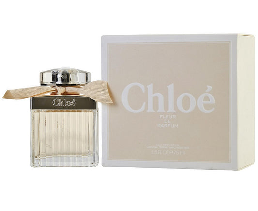 CHLOE FLEUR DE PARFUM 2.5 oz / 75 ml Eau De Parfum (EDP) Women Perfume Spray