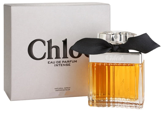 CHLOE INTENSE 1.7 oz / 50 ml Eau de Parfum " EDP " Women Spray