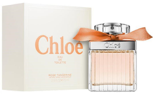 ROSE TANGERINE * Chloe 2.5 oz / 75 ml Eau de Toilette (EDT) Women Perfume Spray
