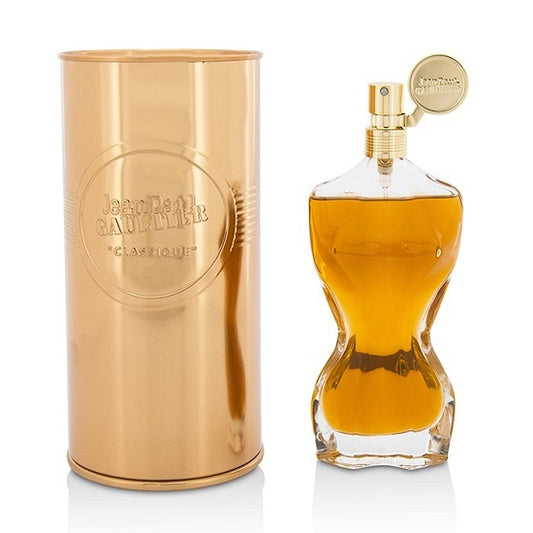 CLASSIQUE ESSENCE * Jean Paul Gaultier 3.4 oz / 100 ml EDP Intense Women Spray