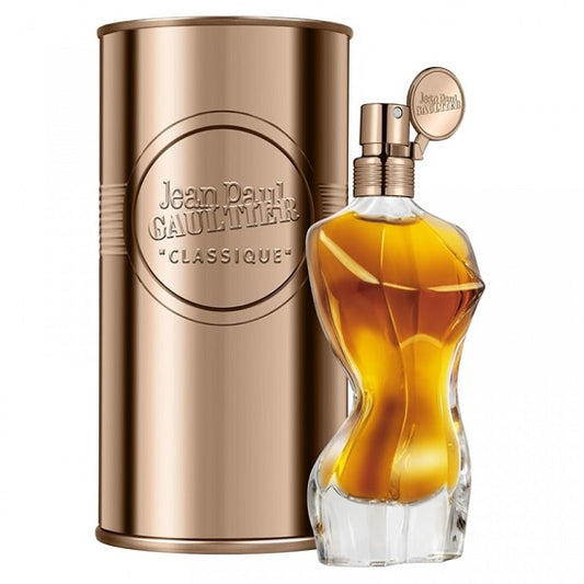 CLASSIQUE ESSENCE * Jean Paul Gaultier 1.7 oz / 50 ml Eau de Parfum Women Spray