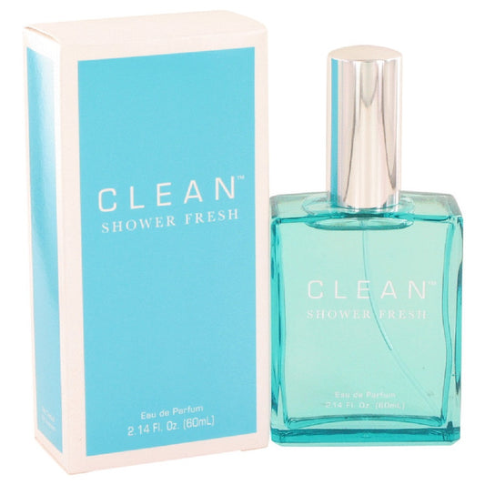 SHOWER FRESH * Clean Perfume 2.14 oz / 60 ml EDP Women Perfume Spray