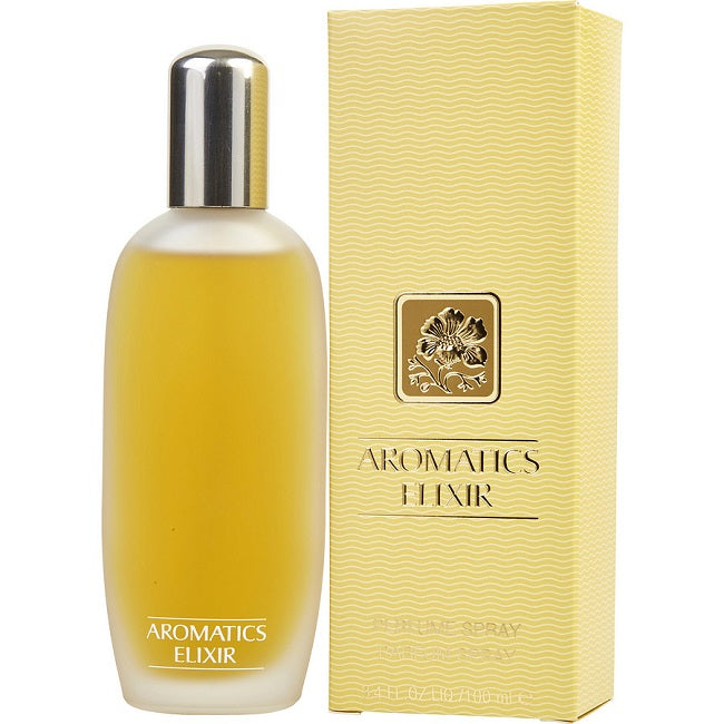 AROMATICS ELIXIR * Clinique 3.4 oz / 100 ml Perfume Women Perfume Spray