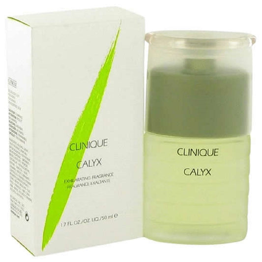 CALYX * Clinique 1.7 oz / 50 ml Exhilarating Fragrance Women Perfume Spray
