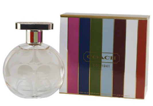 COACH LEGACY * Coach 1.7 oz / 50 ml Eau de Parfum " EDP " Women Perfume Spray