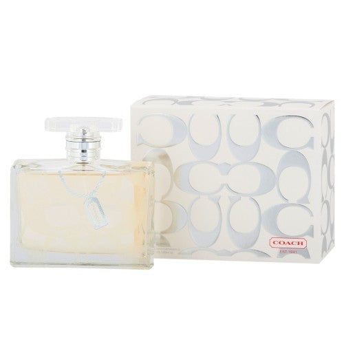 COACH SIGNATURE * Coach 1.7 oz / 50 ml EDP Women Perfume Spray