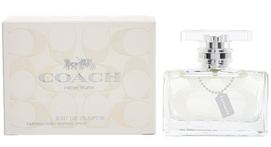 COACH SIGNATURE 2019 * Coach 3.3 oz / 100 ml Eau de Parfum Women Perfume Spray