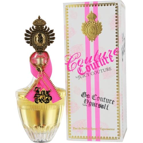 COUTURE COUTURE * Juicy Couture 1.7 oz / 50 ml Eau de Parfum Women Perfume Spray