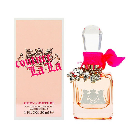 COUTURE LA LA * Juicy Couture 1.0 oz / 30 ml Eau de Parfum Women Perfume Spray