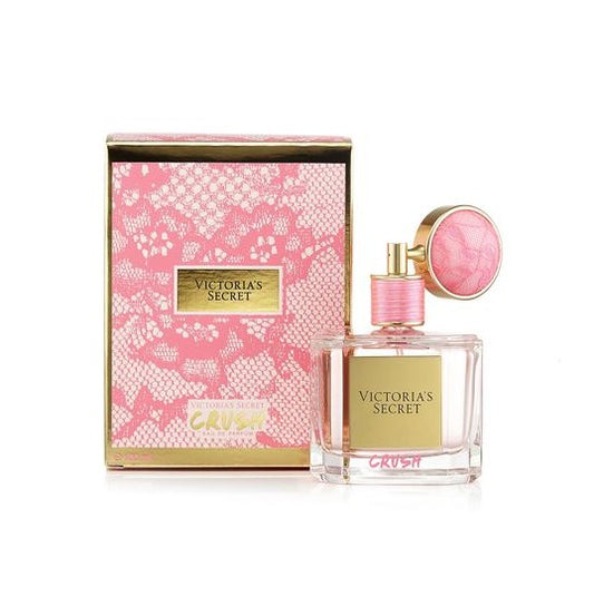 CRUSH * Victoria's Secret 1.7 oz / 50 ml Eau de Parfum (EDP) Women Perfume Spray