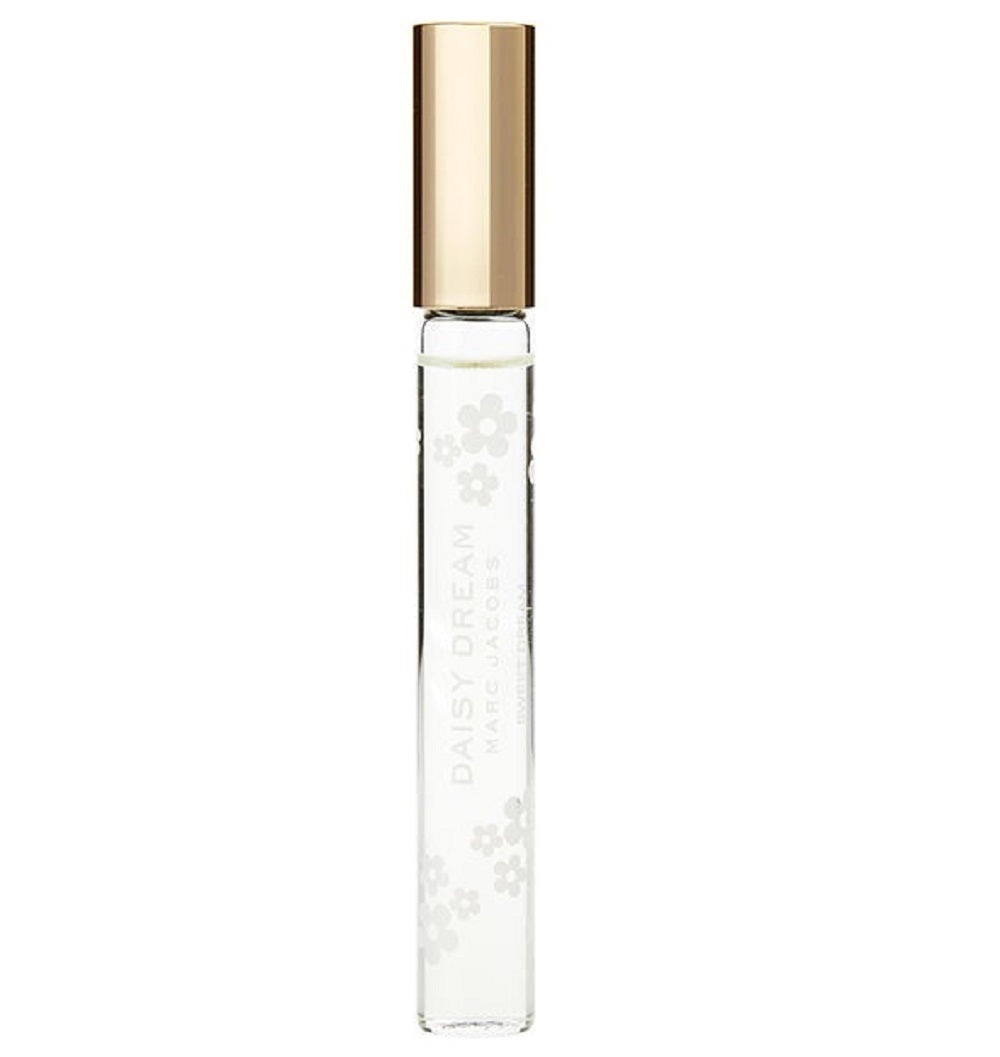 DAISY DREAM SWEET DREAM * Marc Jacobs 0.33 oz / 10 ml Rollerball EDT Women Splash