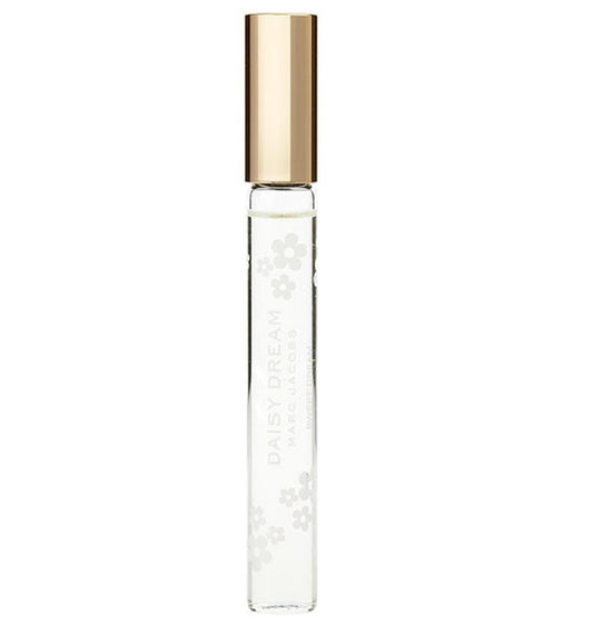 DAISY DREAM SWEET DREAM * Marc Jacobs 0.33 oz / 10 ml Rollerball EDT Women Splash