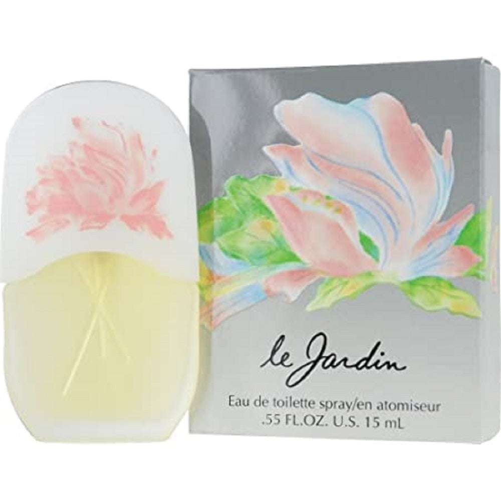 LE JARDIN * Dana 0.5 oz / 15 ml Eau De Toilette Women Perfume Spray