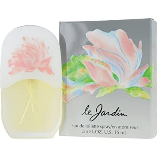 LE JARDIN * Dana 0.5 oz / 15 ml Eau De Toilette Women Perfume Spray