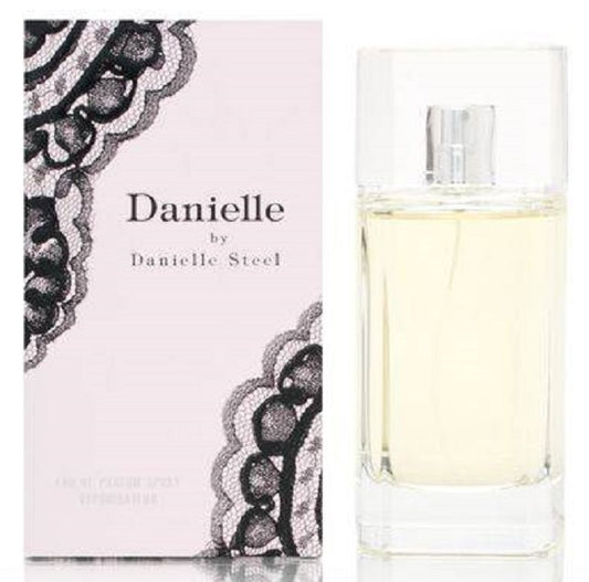 DANIELLE * Danielle Steel 1.7 oz / 50 ml EDP Women Perfume Spray * New in Box *