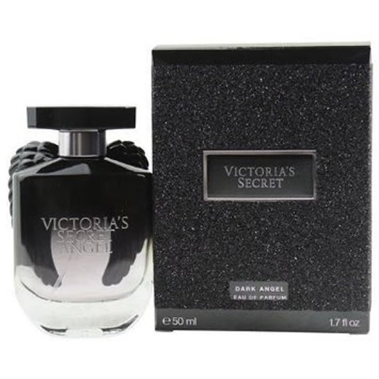 DARK ANGEL * Victoria's Secret 1.7 oz / 50 ml EDP Women Perfume Spray