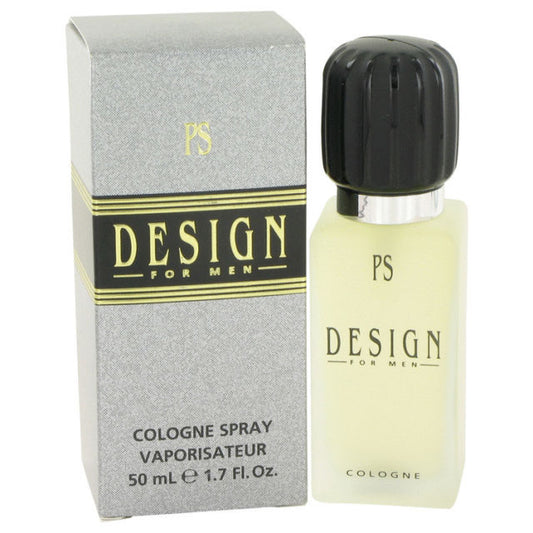 DESIGN * Paul Sebastian 1.7 oz / 50 ml Cologne (COL) Men Spray * New in Box *