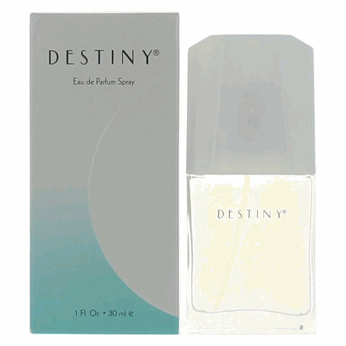 DESTINY * Marilyn Miglin 1.0 oz / 30 ml Eau De Parfum Women Perfume Spray