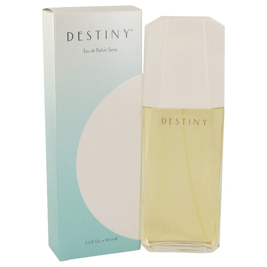 DESTINY * Marilyn Miglin 3.3 oz / 100 ml Eau De Parfum Women Perfume Spray