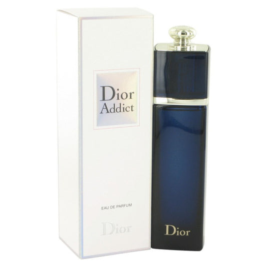 DIOR ADDICT * Christian Dior 3.4 Ounce / 100 ml Eau de Parfum Women Perfume
