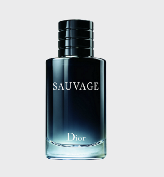 SAUVAGE * Christian Dior 3.4 oz / 100 ml EDT Men Cologne TESTER Spray