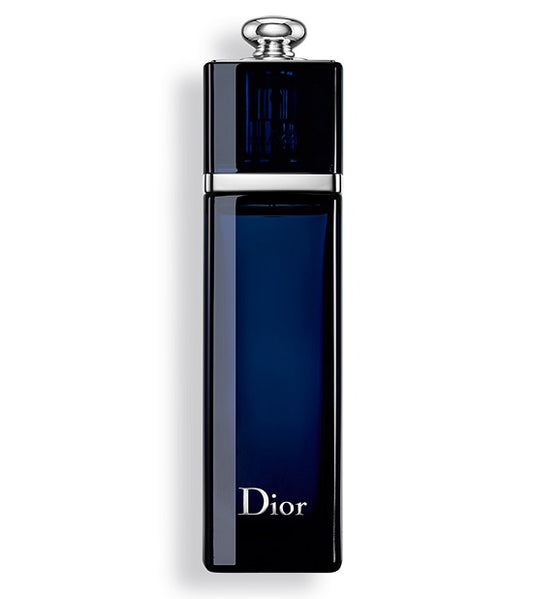 DIOR ADDICT * Christian Dior 3.4 Ounce / 100 ml EDP Women Spray DAMAGED BOX